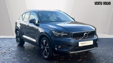 Volvo Xc40 1.5 T3 [163] Inscription Pro 5dr Geartronic Petrol Estate